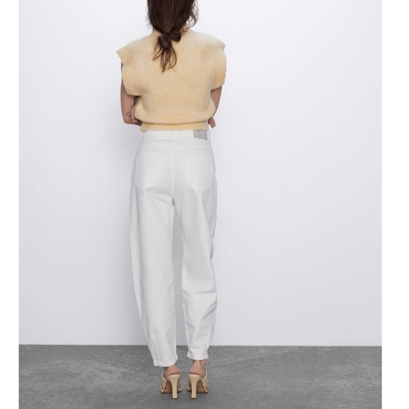 Zara jeans - Picture 3 of 3
